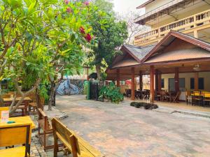 The Shire Guesthouse