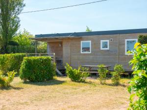 Campings Camping les 3 Sablieres : photos des chambres