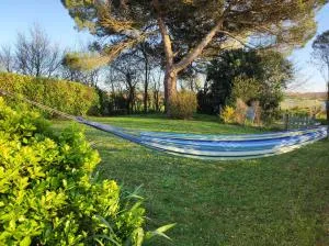 Gîte du Petit Gué - Cordemais