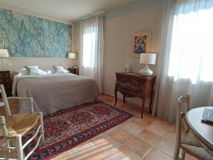 Hôtel La Bastide dIris