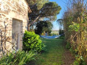 Maisons de vacances Gite du Petit Gue : photos des chambres