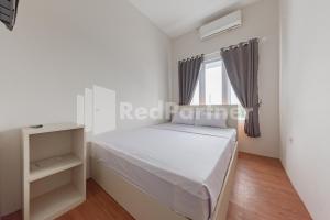 158 Guest House Mitra RedDoorz
