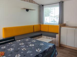 Campings Camping les 3 Sablieres : photos des chambres