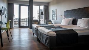 Superior Double or Twin Room room in Quality Hotel 11 & Eriksbergshallen