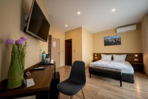 Family Hotel Konstantinovi