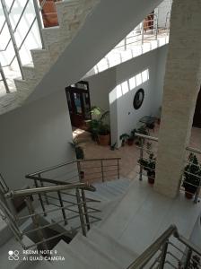 Kasos Palace