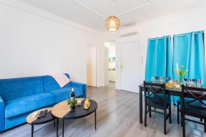 Appartements LOU BANTRY AP4349 By Riviera Holiday Homes : photos des chambres