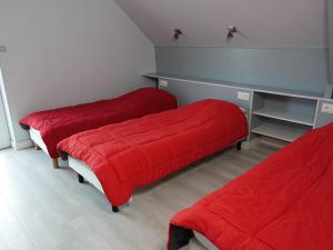 Campings Camping les 3 Sablieres : photos des chambres