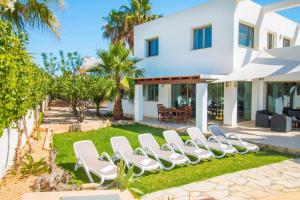 Villa Athos - PlusHolidays