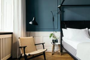 Nobis Hotel Copenhagen, a Member of Design Hotels