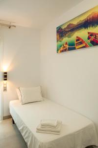 Apartamentos Aponiente