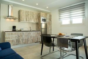 Apartamentos Aponiente