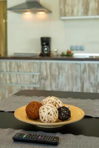Apartamentos Aponiente
