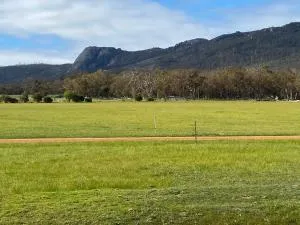 Manyat Peak cottages Carnaby - Porongurup