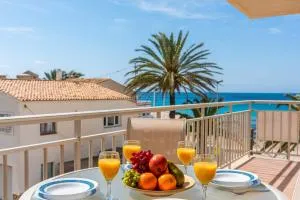 Apartamento Arenal 7 - PlusHolidays - Calpe
