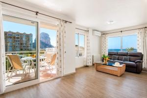 Apartamento Arenal 7 - PlusHolidays