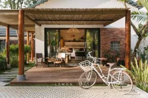 LaMon House - Venuestay - 和平