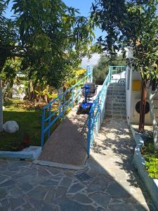 Studio - Disability Access room in Kastro Studios Apartments