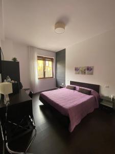 Triple Room with Private Bathroom room in Domus Corso Umberto 18 B&B