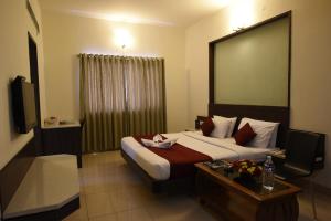 Hotel LandmarK Coimbatore