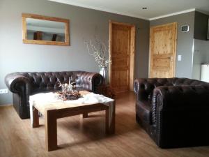 4 star apartment Bergmann Premium Apartments G&auml;stehaus Bergmann Sankt Andreasberg Germany