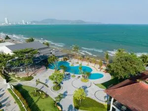 Dankbaar Resort Quy Nhon - Quí Hòa