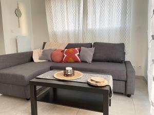 Villas Villa Premium 3 etoiles sur Terrain clos de 300 M2 : photos des chambres