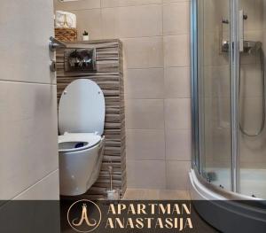 Apartman Anastasija Vrnjačka Banja