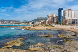 Apartamento Arenal 5 - PlusHolidays