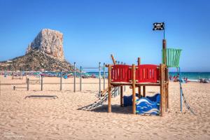 Apartamento Arenal 3 PlusHolidays