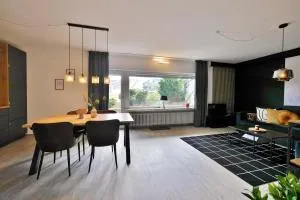 Quartier12 - Ski in & bike out - Fewo HANG & Fewo L!EBE - Ольсберґ