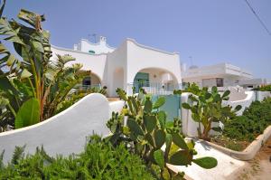 Villa Esador by BarbarHouse