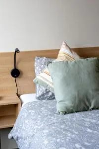 De Lanterfanters B&B 2.0 - Pervyse