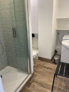 Appartements JADE, STUDIO au coeur de la ville : photos des chambres