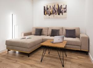 Szikla apartmanok Visegrád