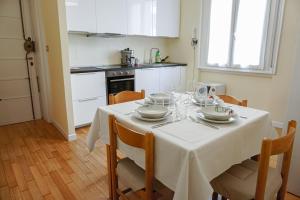 Easy Room Italy Balcony