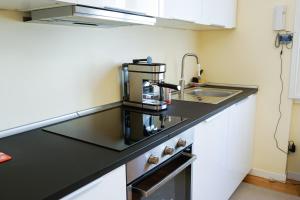 Easy Room Italy Balcony