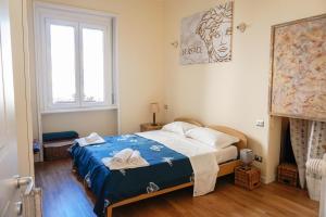 Easy Room Italy Balcony