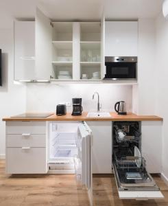 Szikla apartmanok Visegrád