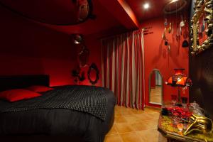 QUINTA DO MONTE DAS ABELHAS - La Vénus de Lisbonne