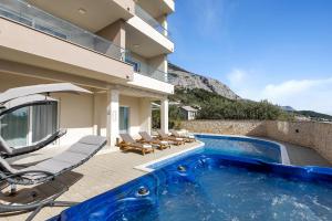 Apartments Lujnovic 