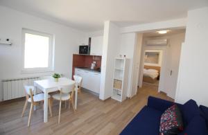 Apartman Milena