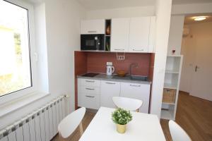 Apartman Milena