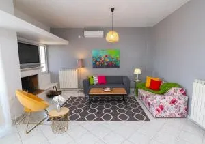 Sunset Apartment - 伊利雅