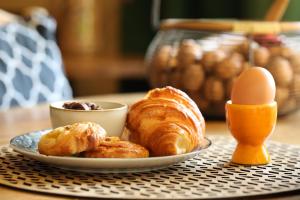 Hotels La Treille Muscate : photos des chambres