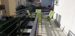 Apartment Laguna Izola 02 - Jagodje