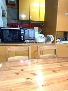 Ikebukuro sta. 10mins walk. Rough style 88㎡ House