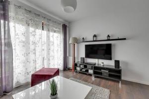 Grand Apartments - Bora Premium apartament w Sopocie