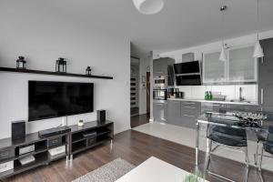 Grand Apartments  Bora Premium apartament w Sopocie