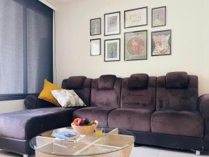 Нескучный таунхаус в Лагуне